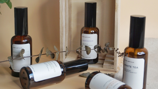 7 Reasons Why We Love Room Sprays