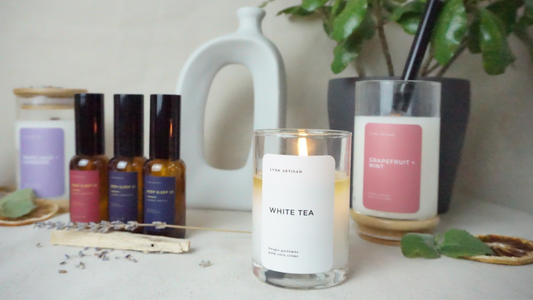How To Choose The Perfect Scent For You