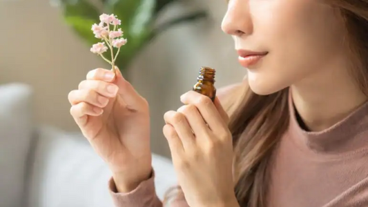 Scents That Help You Unwind After a Long Day