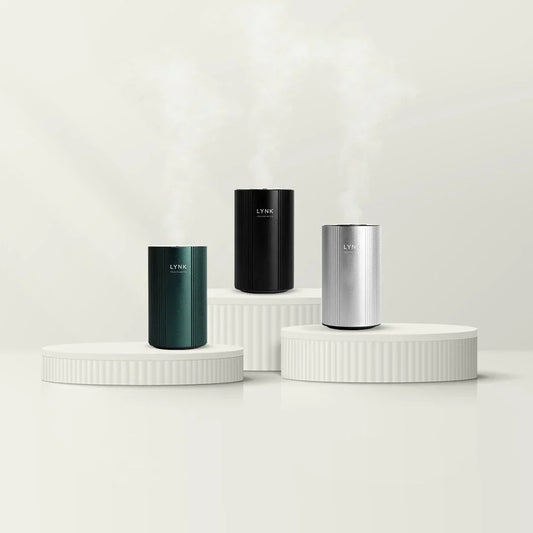 diffuser Singapore