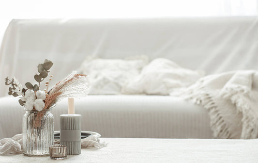 Superb Essential Oil Blends for Aroma Diffusers / Humidifiers