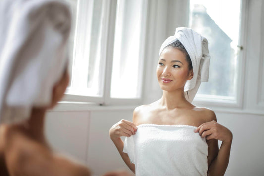 5 Reasons Why Aromatherapy Shower Steamers Are Your New Go-To for Unwinding