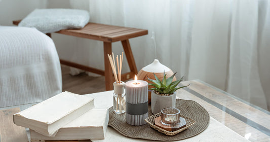 The Ultimate Guide to Using Diffusers in Singapore: Using Home Scents