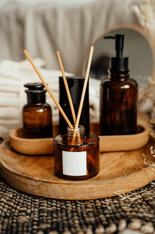 aroma diffuser