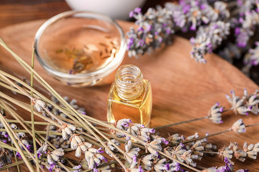 Pure Essence Oil