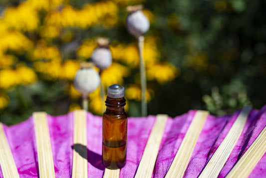 essential oils