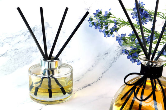 diffuser reeds