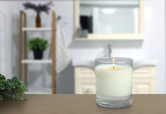 scented candles