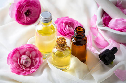 essential oil