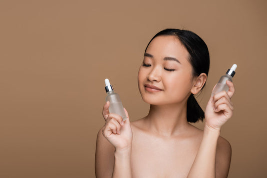 essential oil singapore