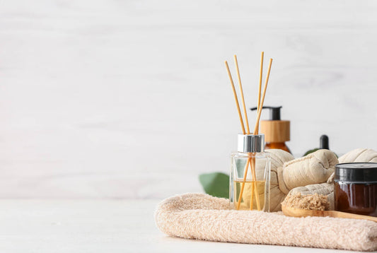 aroma diffuser