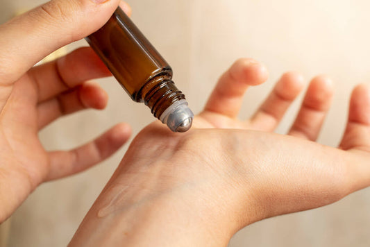 Essential oil