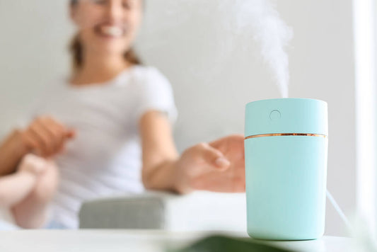 Aroma diffuser