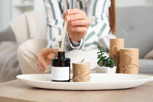 reed diffuser