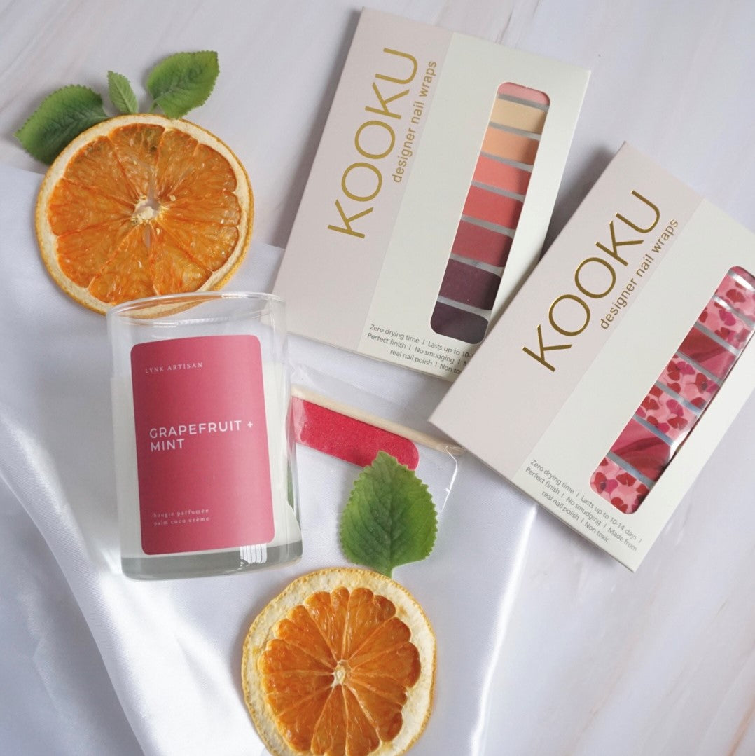 Obsessed With Lynk Fragrances? You'Ll Love This! (Singapore) - lki33qu