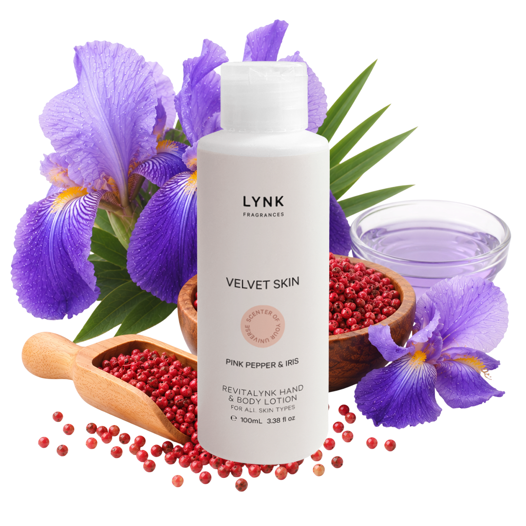 Velvet Skin Body Lotion