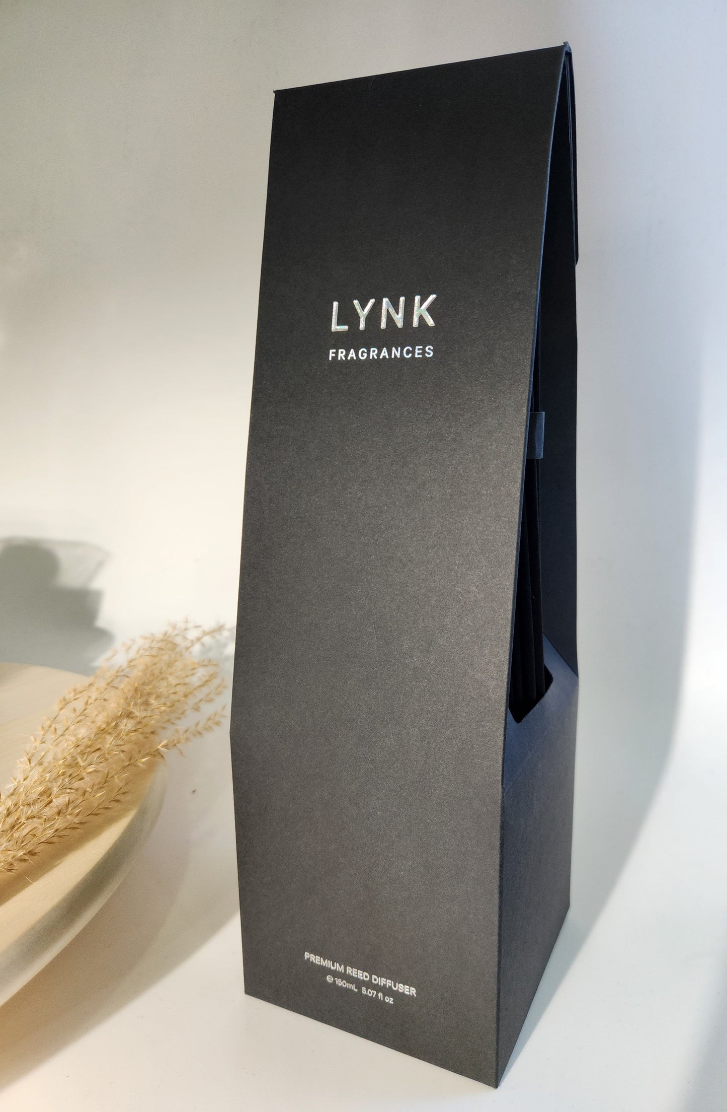 Lavender & Rosemary Reed Diffuser
