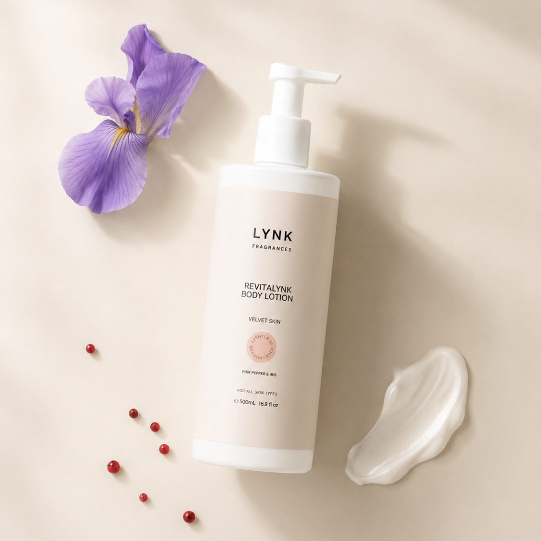 *NEW* Velvet Skin Body Lotion