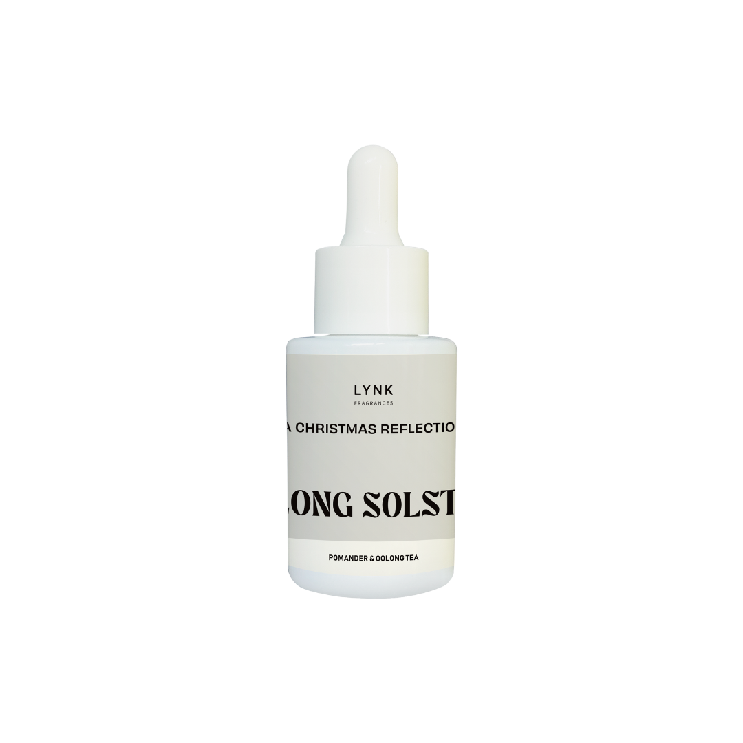 Oolong Solstice Poo Fighter