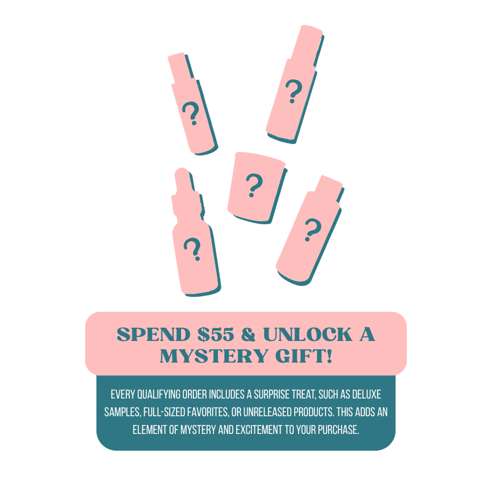 Mystery Gift