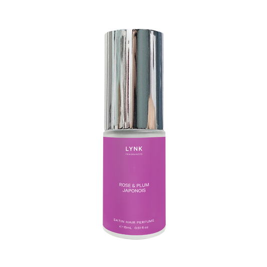 Rose & Plum Japonois Satin Hair Perfume