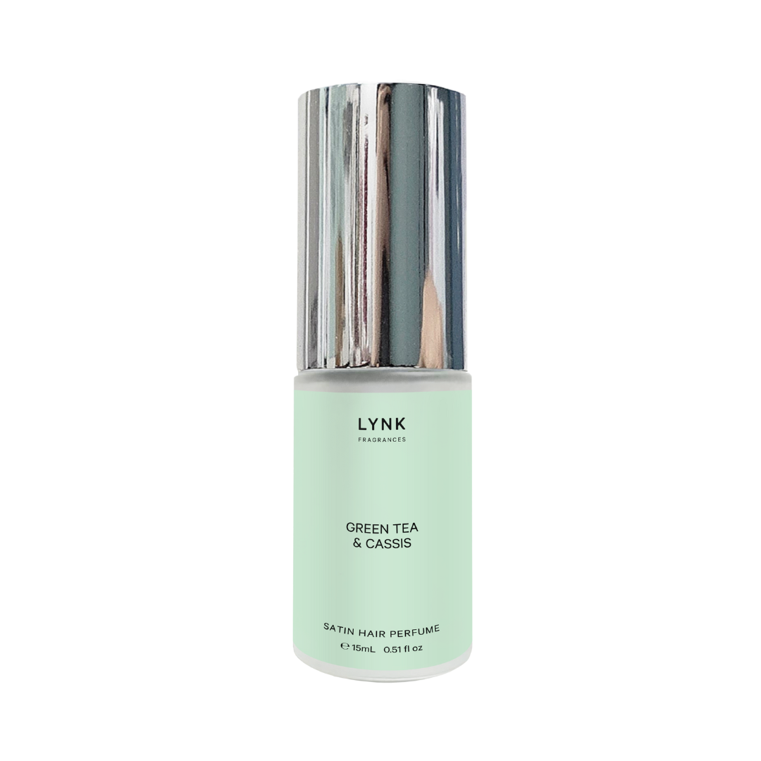 Green Tea & Cassis Hair Perfume