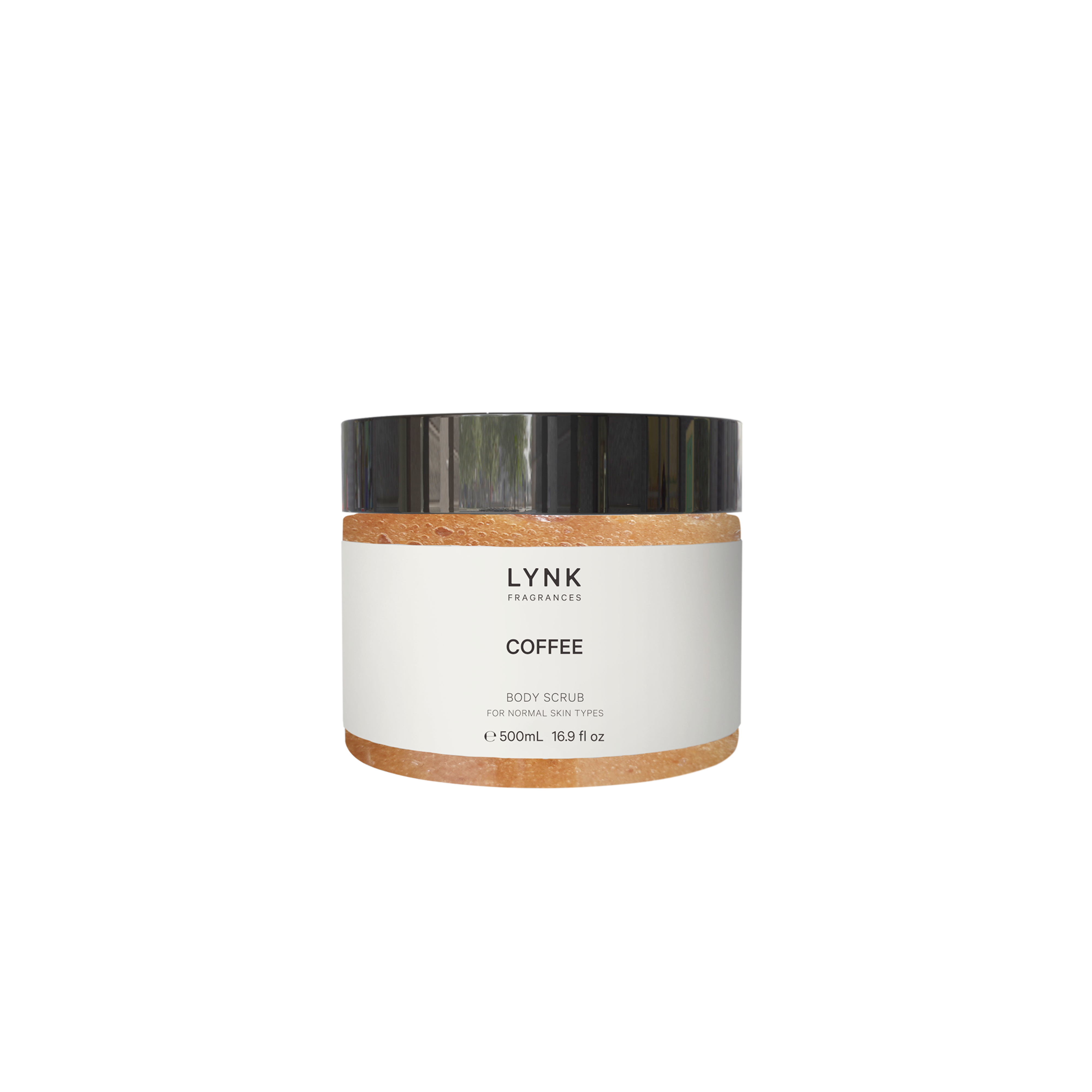 Exfoliate with Our Invigorating Coffee Body Scrub