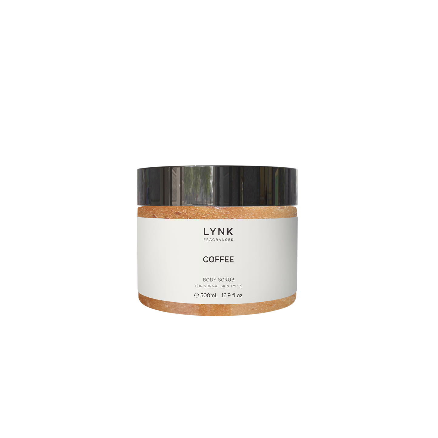 Coffee Body Scrub