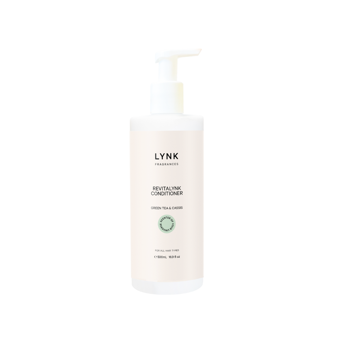 Green Tea & Cassis Conditioner