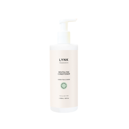 Green Tea & Cassis Conditioner