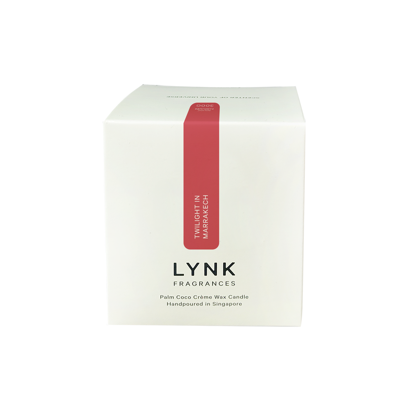 Twilight in Marrakech Candle