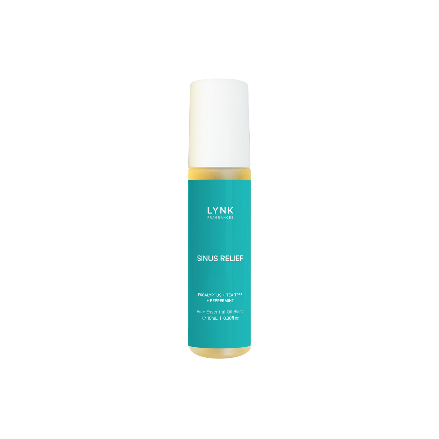 Sinus Relief Essential Oil Roll-On