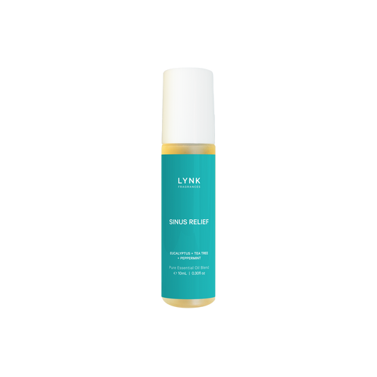 Sinus Relief Essential Oil Roll-On