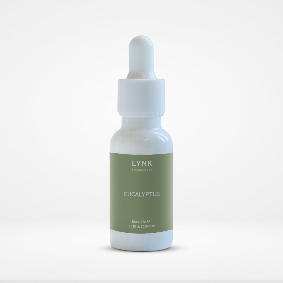 Eucalyptus Essential Oil