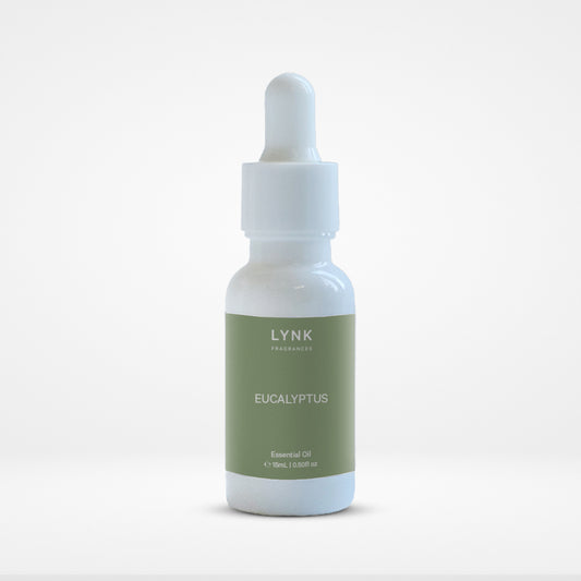 Eucalyptus Essential Oil