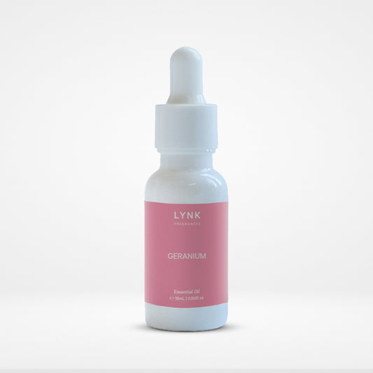 Geranium Essential Oil