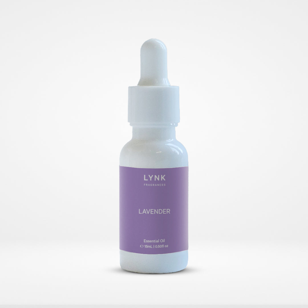 Lavender Essential Oil