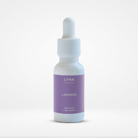 Lavender Essential Oil