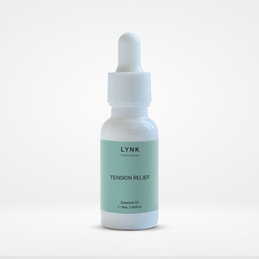 Tension Relief Essential Oil