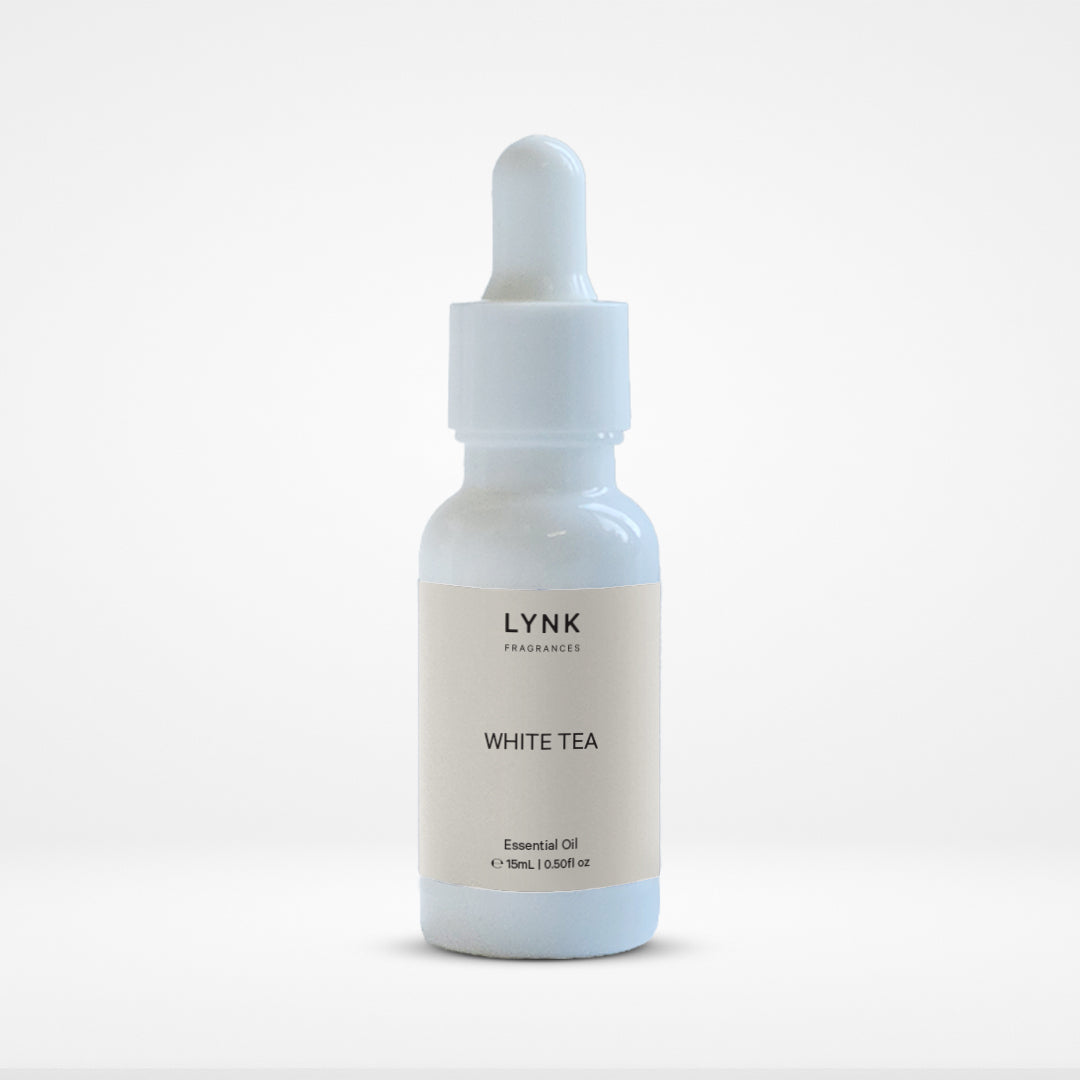 White Tea Essential Oil