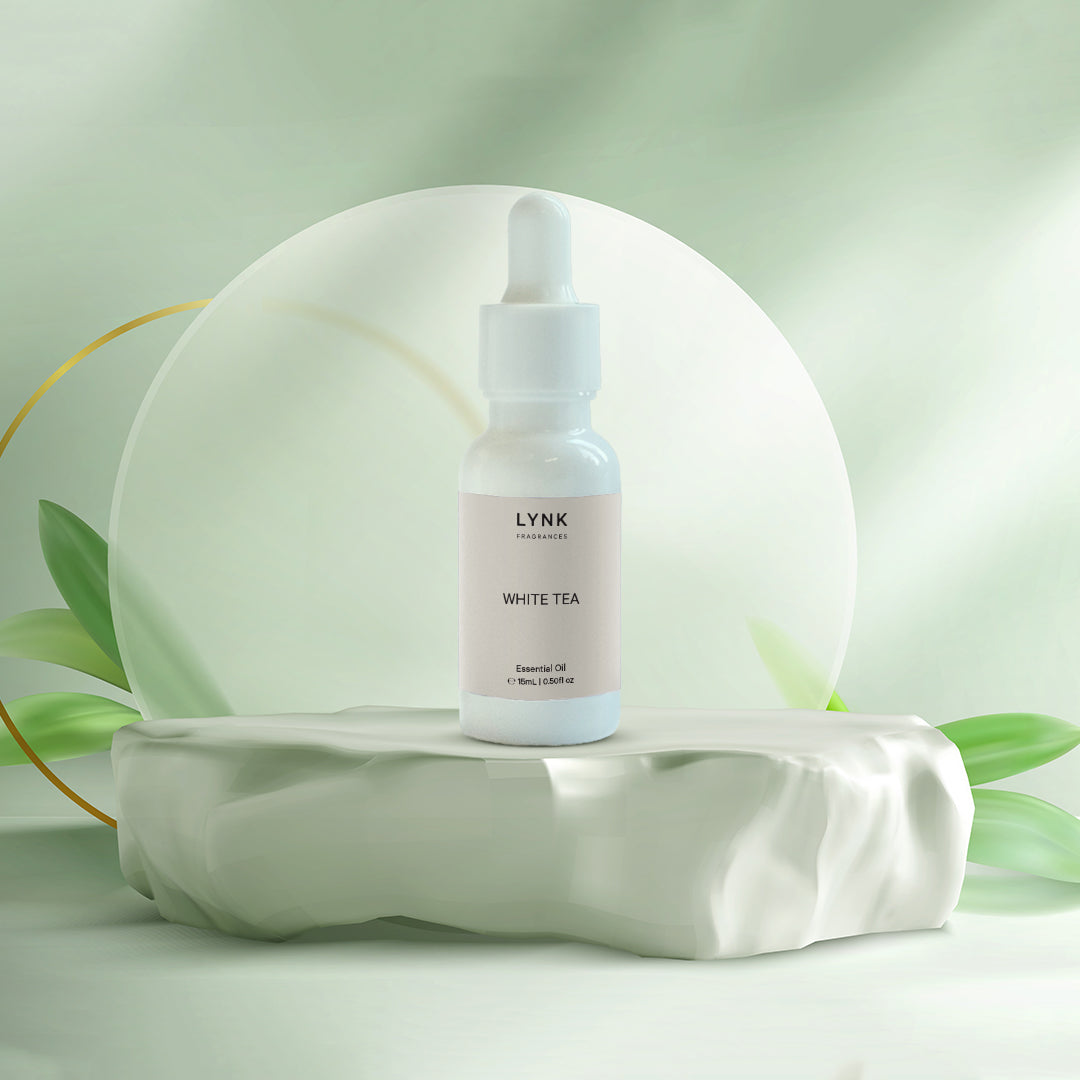 White Tea Essential Oil