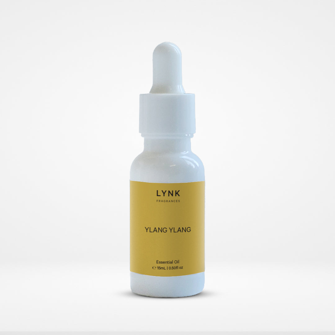 Ylang Ylang Essential Oil