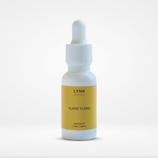 Ylang Ylang Essential Oil