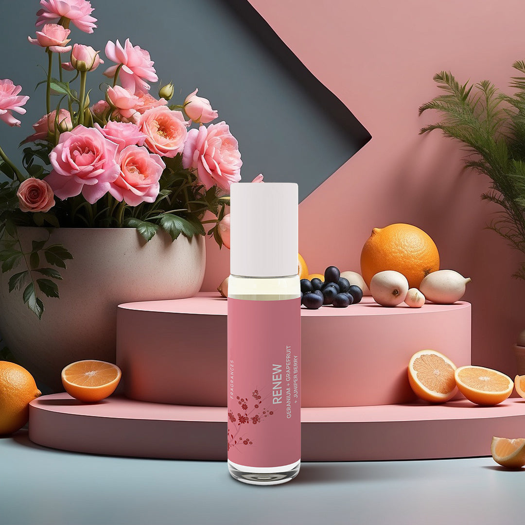 Renew Essential Oil Roll On