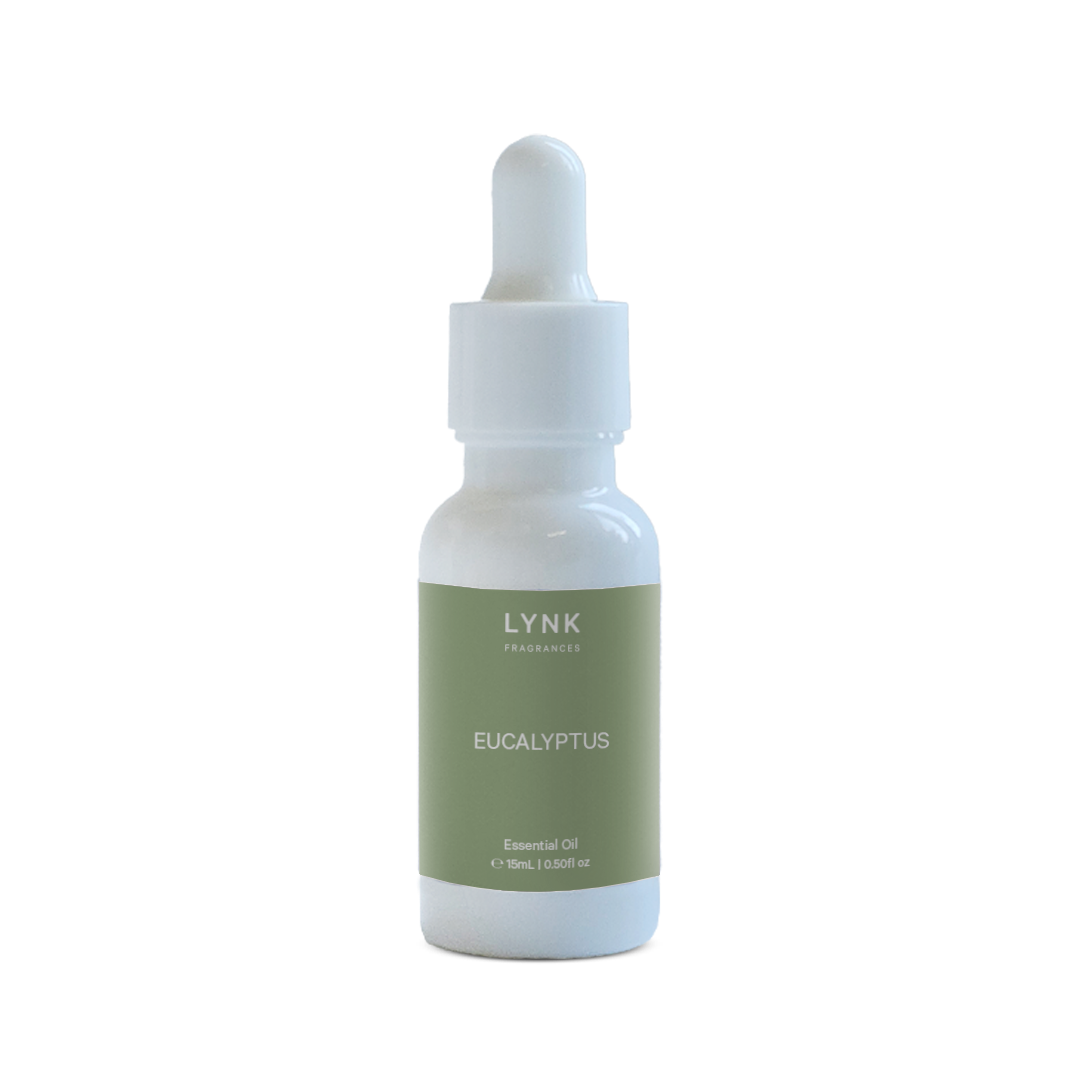 Eucalyptus Essential Oil