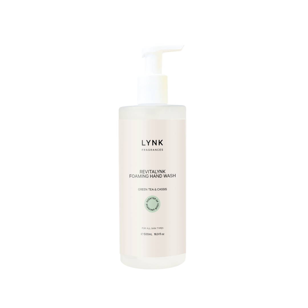 Green Tea & Cassis Hand Wash