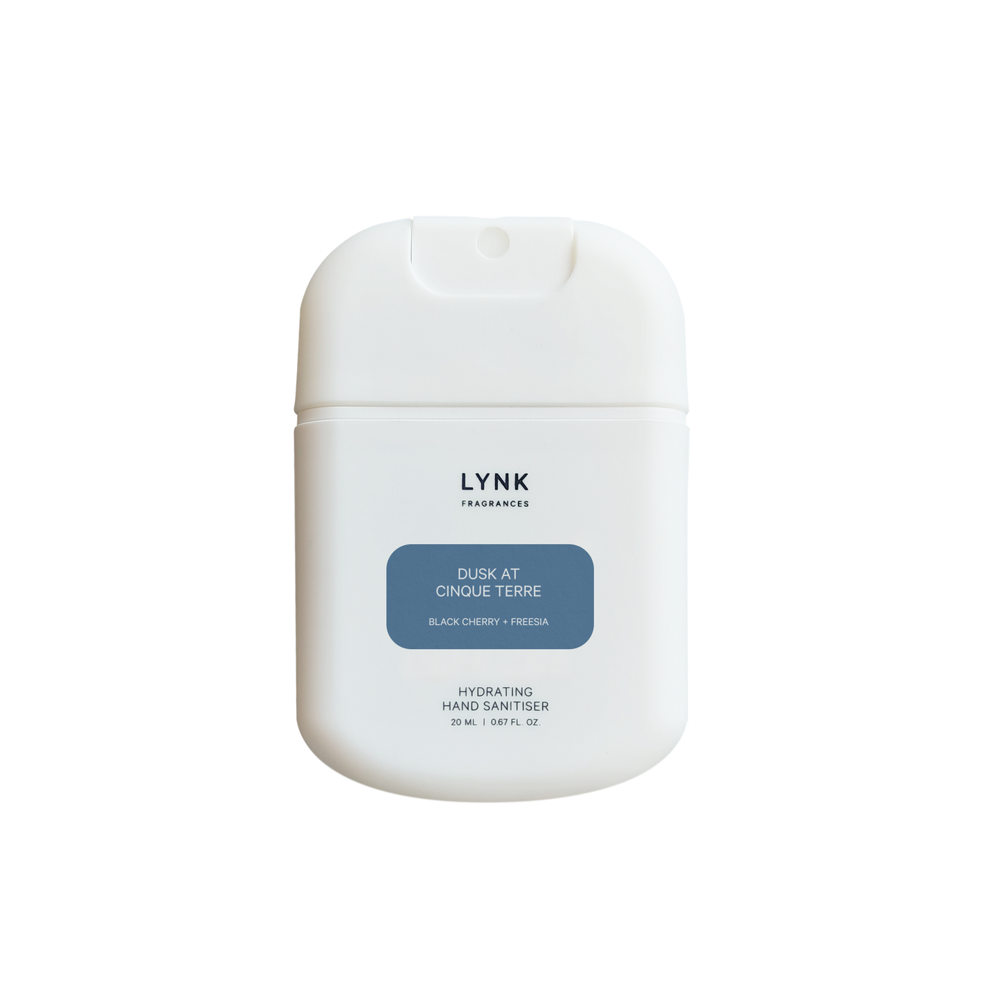 Dusk at Cinque Terre Hand Sanitiser