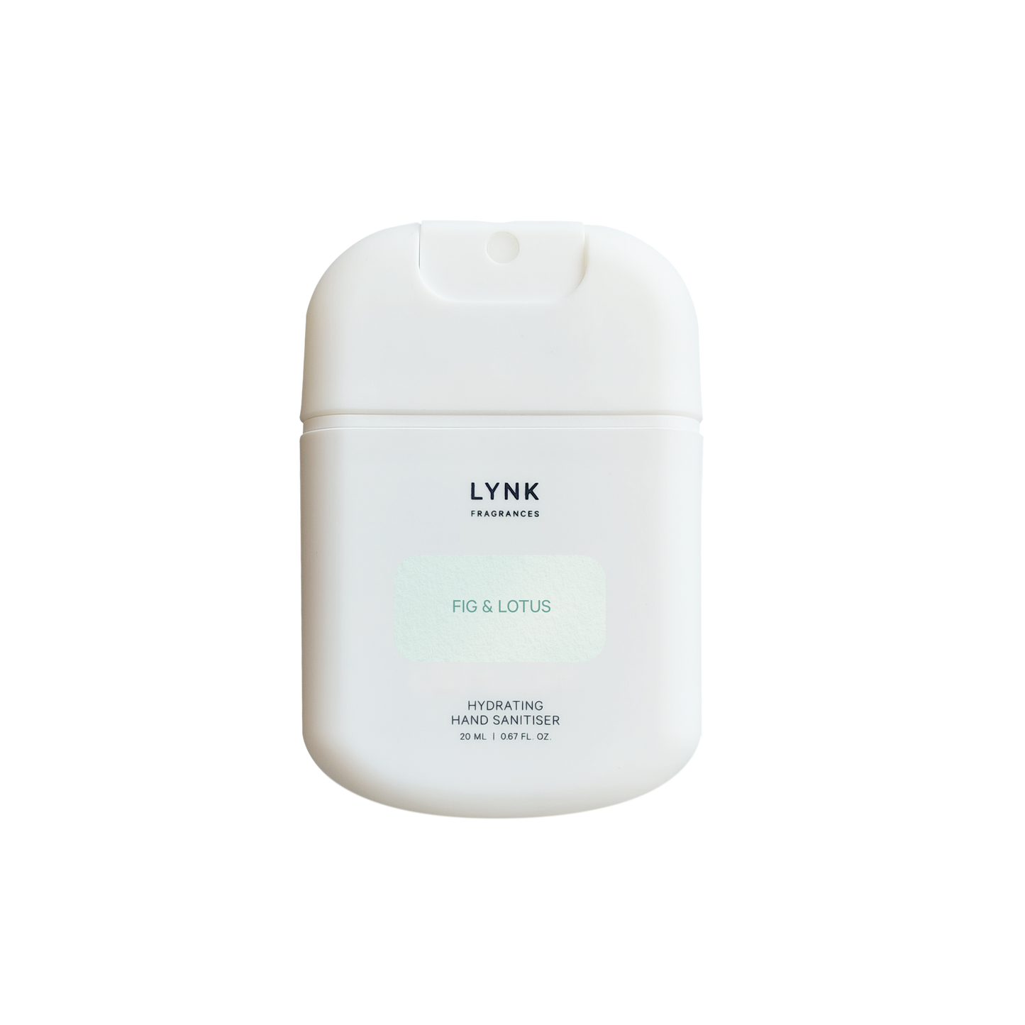 Fig & Lotus Hand Sanitiser