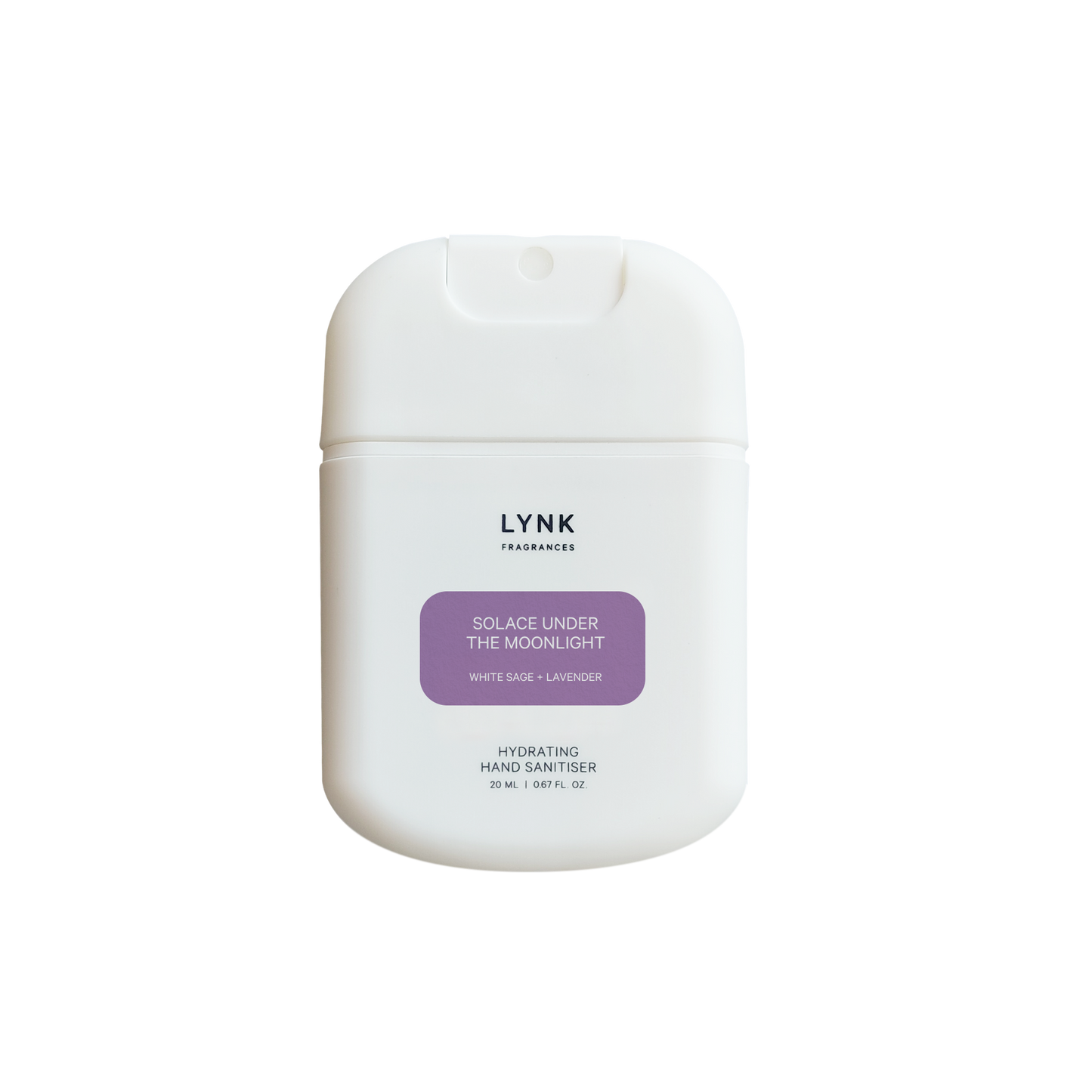 Solace Under The Moonlight Hand Sanitiser