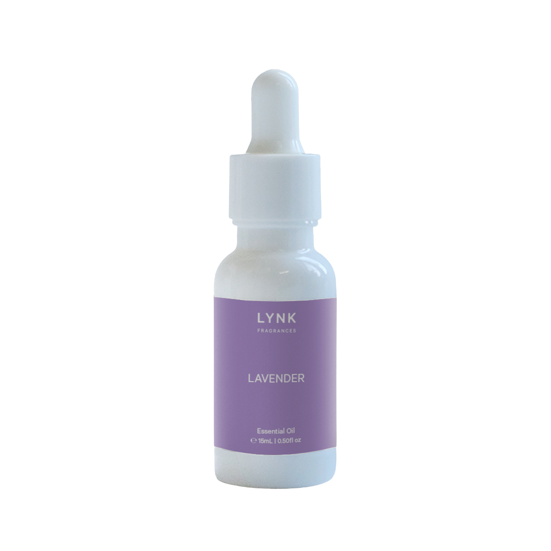 Lavender Essential Oil